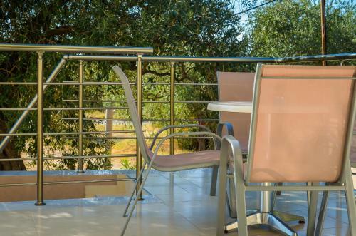 Hostal Agali Rooms