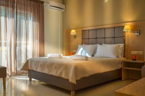 Hostal Agali Rooms