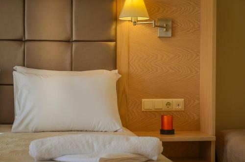 Hostal Agali Rooms
