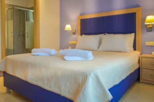 Hostal Agali Rooms