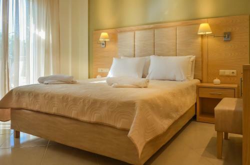 Hostal Agali Rooms