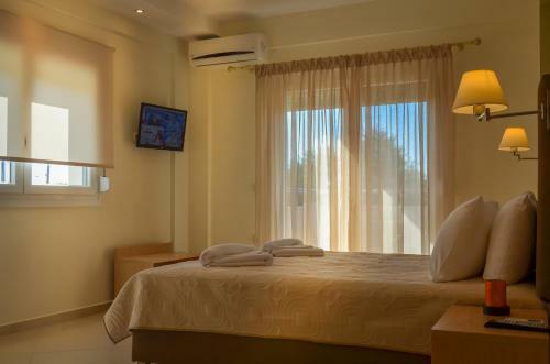 Hostal Agali Rooms