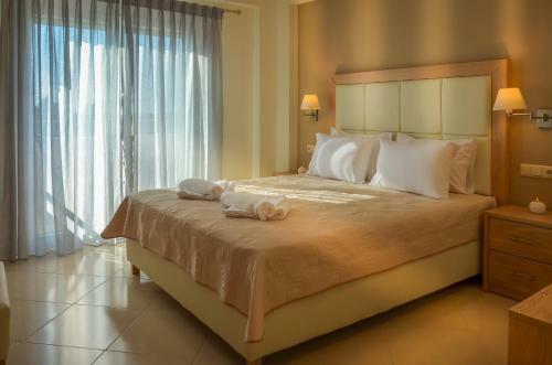 Hostal Agali Rooms
