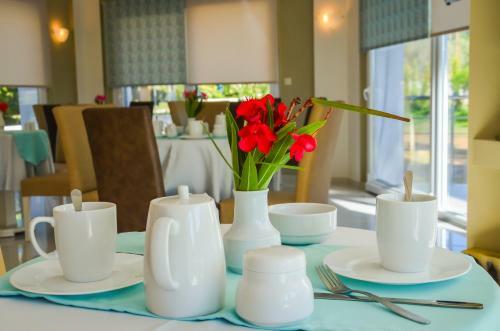 Hostal Agali Rooms