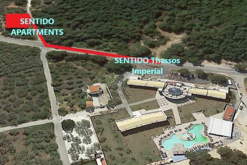 Hotel Sentido Thassos Imperial