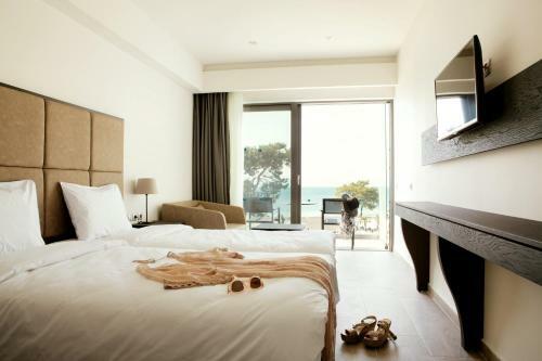 Hotel Sentido Thassos Imperial