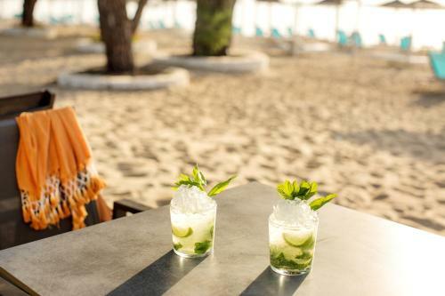 Hotel Sentido Thassos Imperial