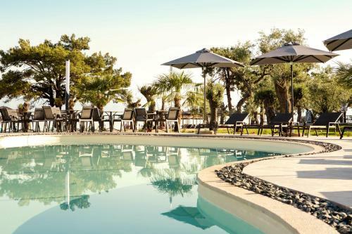 Hotel Sentido Thassos Imperial