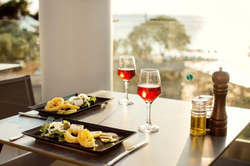 Hotel Sentido Thassos Imperial