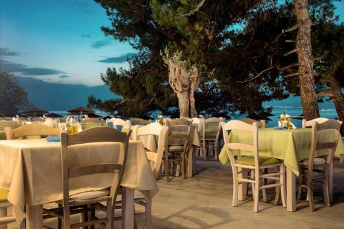Hotel Sentido Thassos Imperial