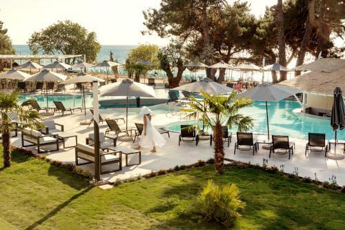 Hotel Sentido Thassos Imperial