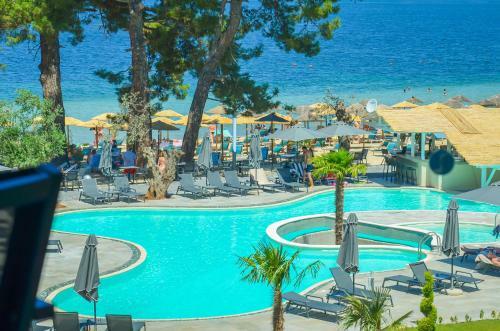 Hotel Sentido Thassos Imperial