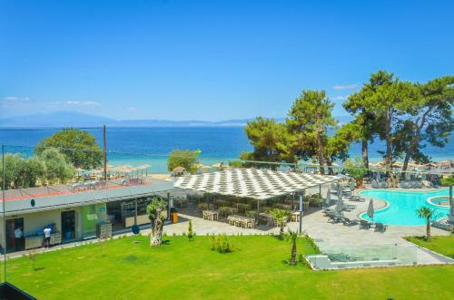 Hotel Sentido Thassos Imperial