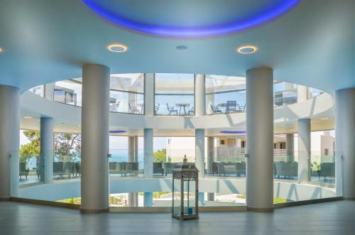 Hotel Sentido Thassos Imperial