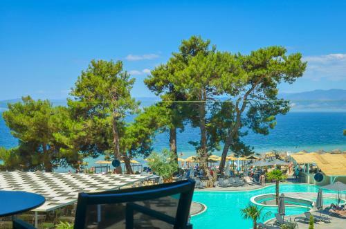 Hotel Sentido Thassos Imperial