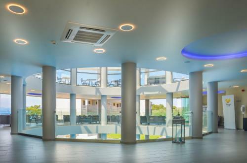 Hotel Sentido Thassos Imperial