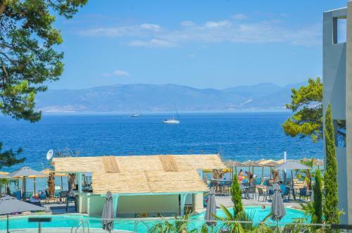 Hotel Sentido Thassos Imperial