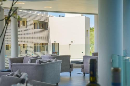 Hotel Sentido Thassos Imperial