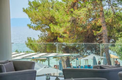 Hotel Sentido Thassos Imperial
