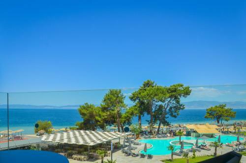 Hotel Sentido Thassos Imperial