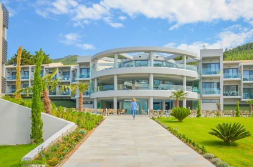 Hotel Sentido Thassos Imperial