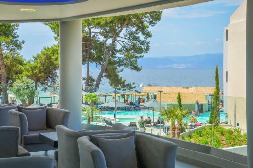 Hotel Sentido Thassos Imperial