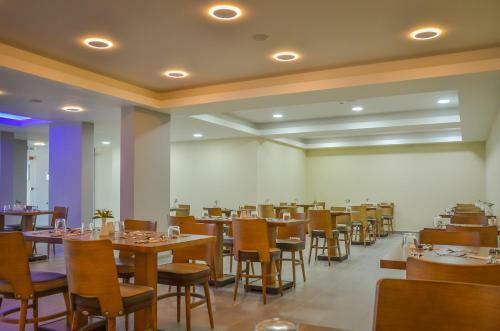Hotel Sentido Thassos Imperial