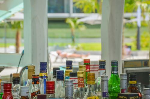Hotel Sentido Thassos Imperial