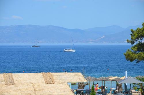Hotel Sentido Thassos Imperial