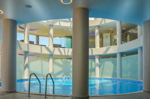 Hotel Sentido Thassos Imperial