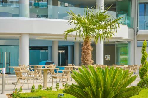 Hotel Sentido Thassos Imperial