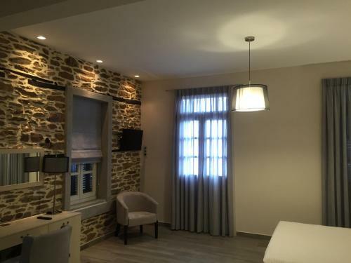 Hostal Klities Guest House