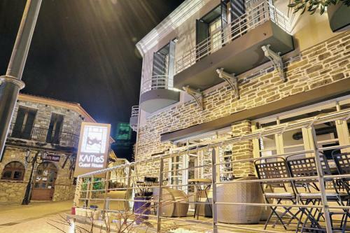Hostal Klities Guest House