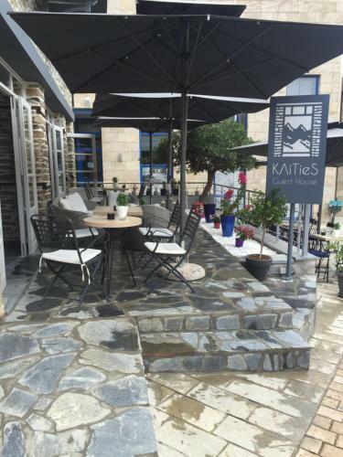 Hostal Klities Guest House