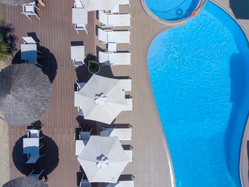 Mediterranean Hotel