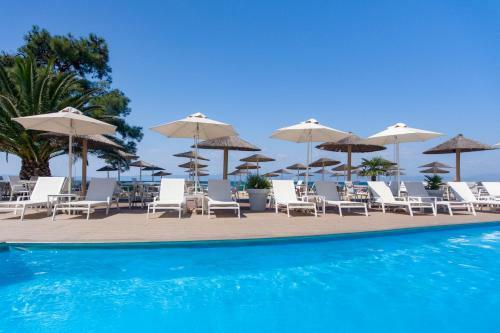 Mediterranean Hotel
