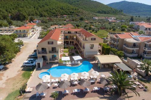 Mediterranean Hotel