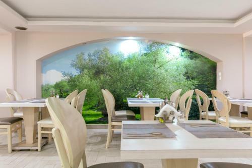 Mediterranean Hotel