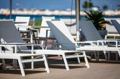 Mediterranean Hotel