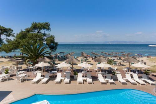 Mediterranean Hotel
