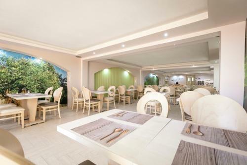 Mediterranean Hotel