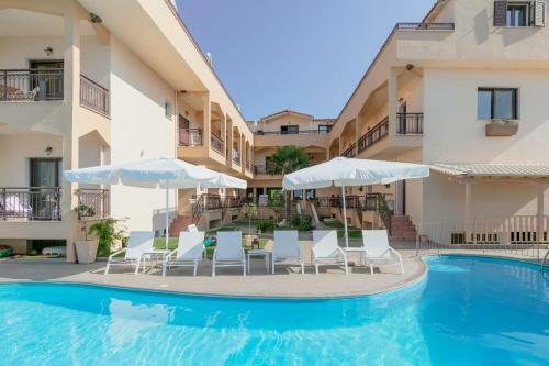 Mediterranean Hotel