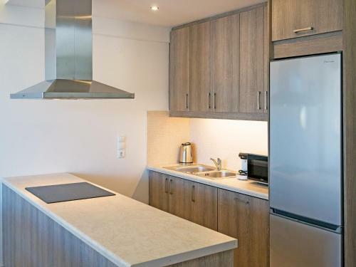 Blue Oyster Villas