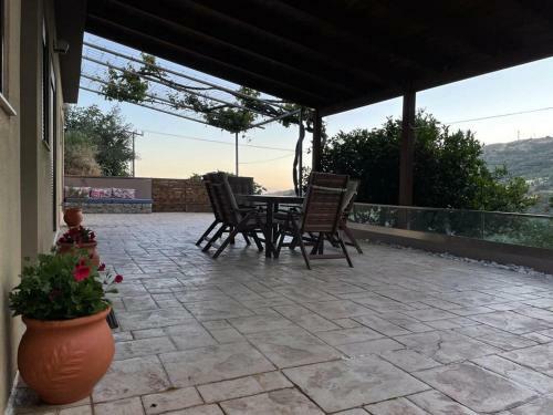 Villa Pura Vida
