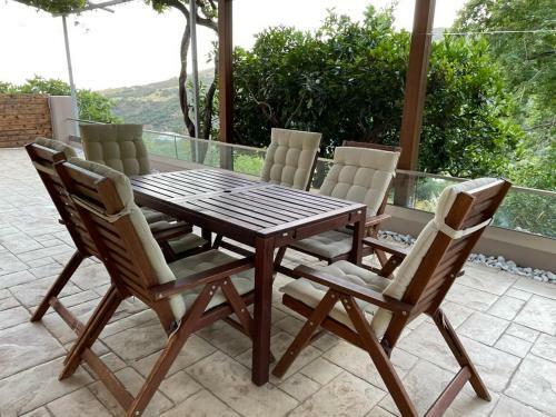 Villa Pura Vida