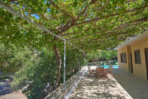Villa Pura Vida