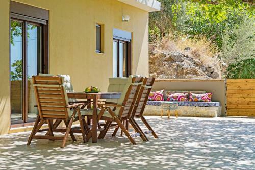 Villa Pura Vida