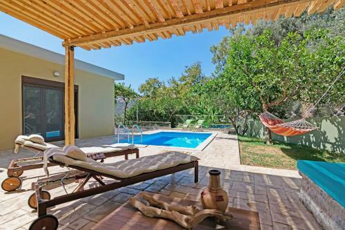 Villa Pura Vida