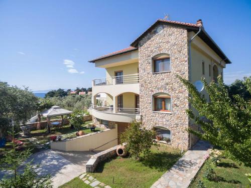 Glyfoneri Apartments