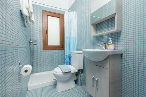Glyfoneri Apartments